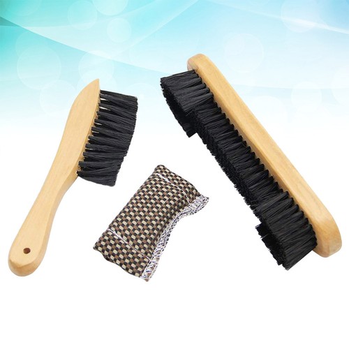 3pcs pool table brush set - 3pcs,