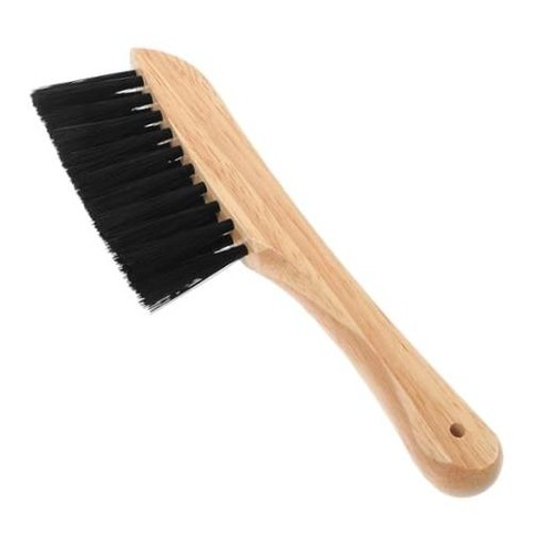 Wooden pool table brush - pool,