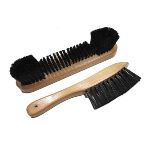 Piece pvc pool table brush - 2,