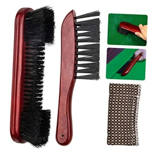 Pool table brush - pool,