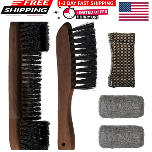 Pool table brush set for - pool,