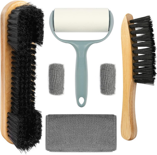 Pool table brush - set,, billiard
