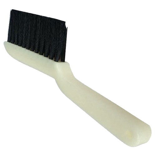 Pool table brush - table, felt