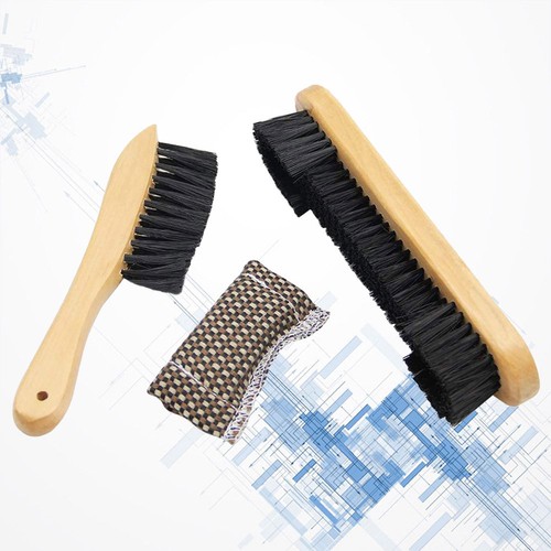 3pcs pool table brush - table, set