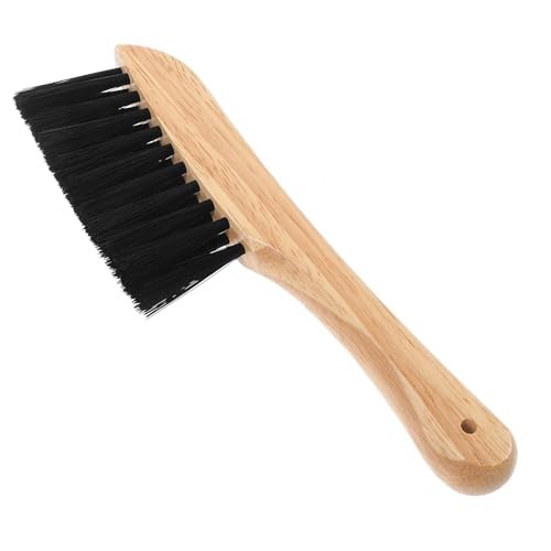 Wooden pool table brush - pool, for