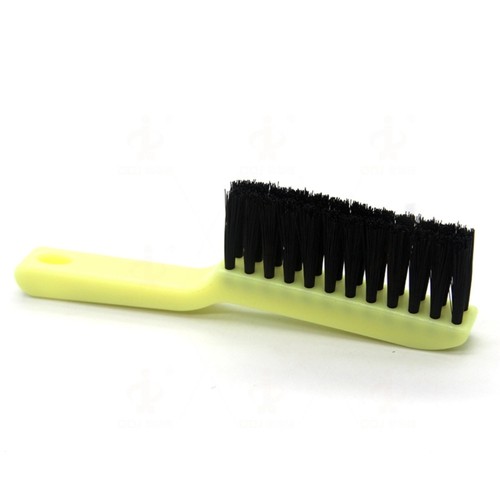 Portable billiard table brush - billiard,