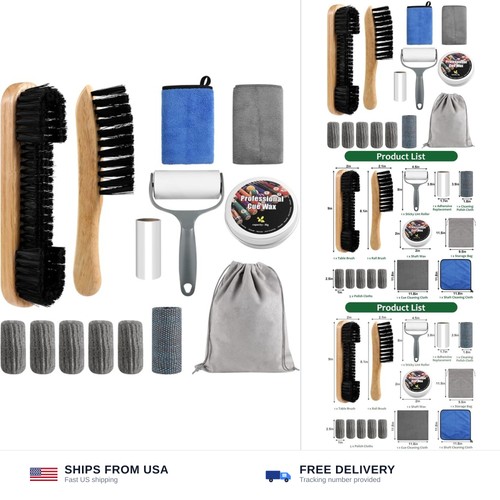 Pool table brush - pool, set,