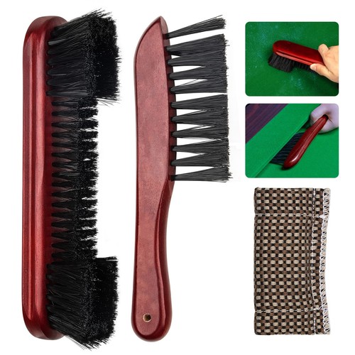 Pool table brush for - pool,