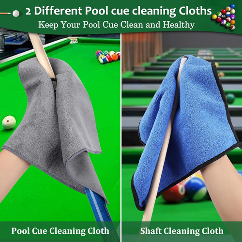 Pool table brush - pool, set