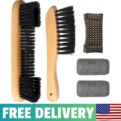 Pool table brush set - table,