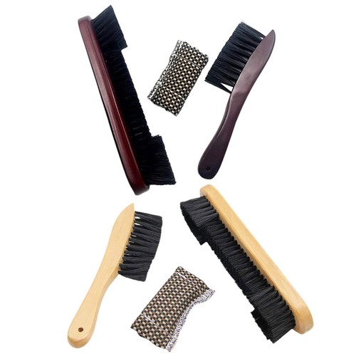 Pool table cleaning brush - pool,