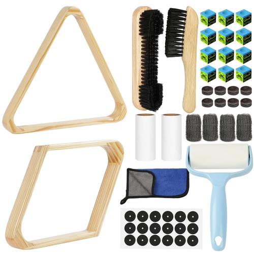 Pool table accessories brush - table,