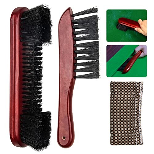 Pure burgundy tool pool - burgundy, 3-tool