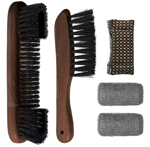 Pool table brush - brush, for