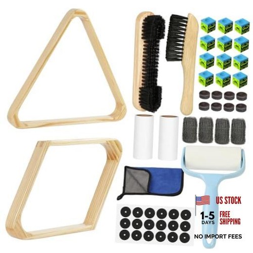 Pool table accessories brush - table,