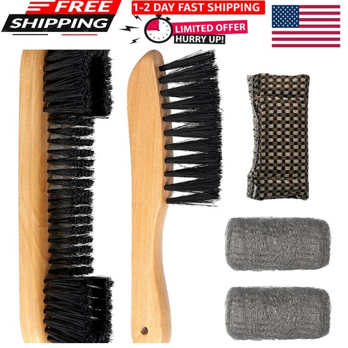 Pool table brush set - pool, for