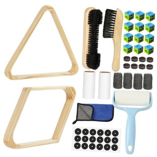 Pool table accessories - accessories, brush