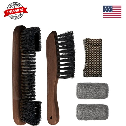 Pool table brush - for, felt