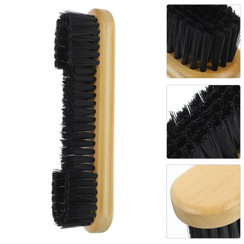 Reusable pool table brush for - table,