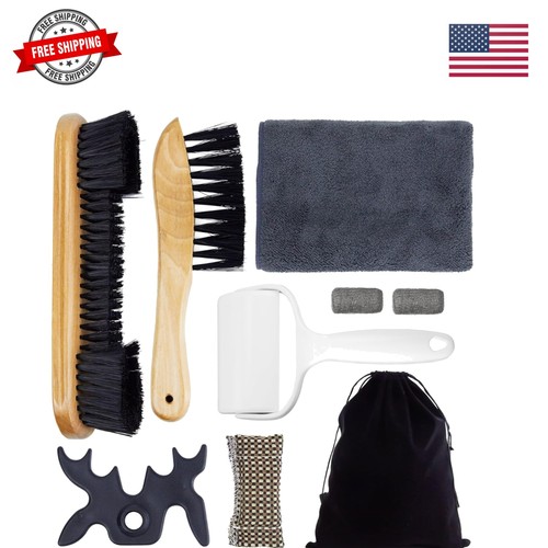 Pool table brush set piece - pool, 9-piece