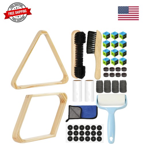 Pool table accessories brush - accessories,