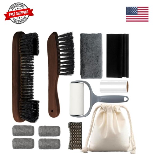 Pool table brush set - pool,
