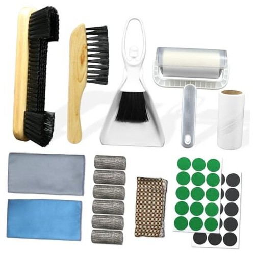 Pool table brush - table, set,
