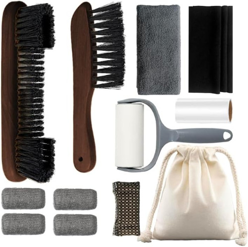 Pool table brush set - pool,