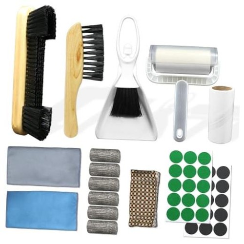 Pool table brush - table,