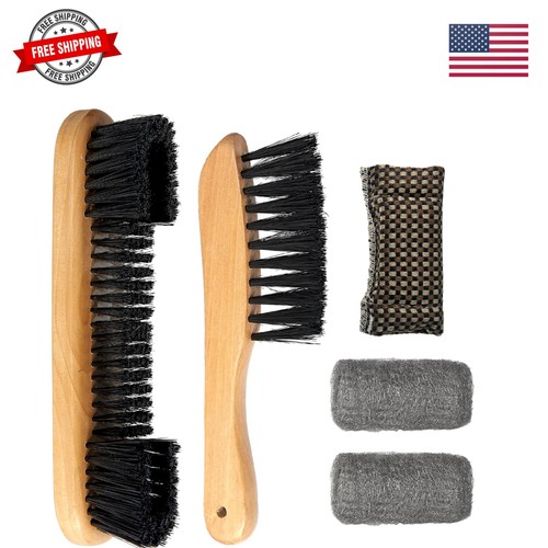 Pool table brush set - pool,
