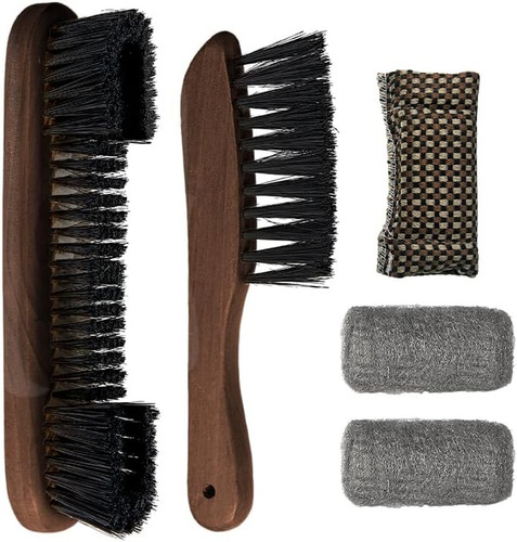 Pool table brush set for - table,