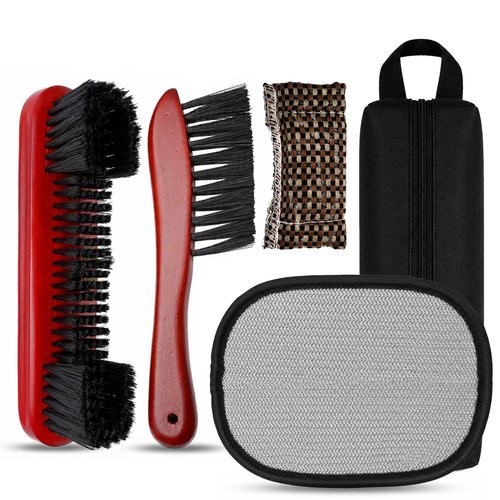 Pool table brush cleaning - pool,