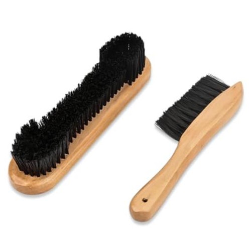 Pool table brush - table, for